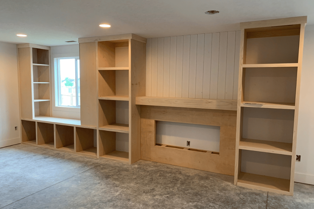 Custom Built-Ins